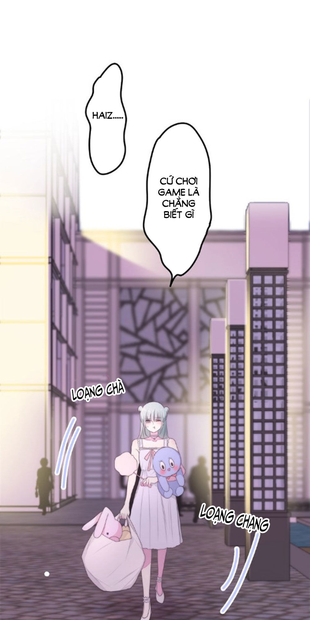 Tháng Sáu Không Hẹn Mà Gặp Chap 31 - Next Chap 32