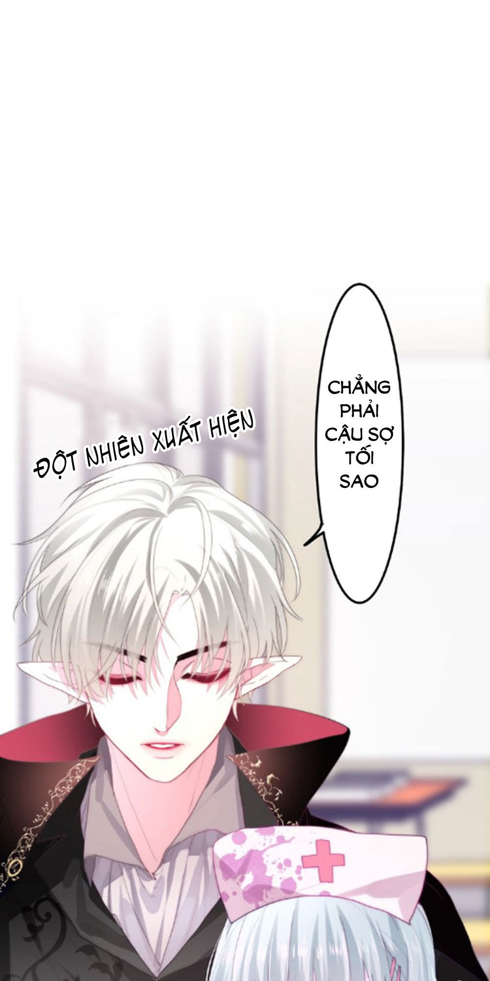 Tháng Sáu Không Hẹn Mà Gặp Chap 33 - Next Chap 34