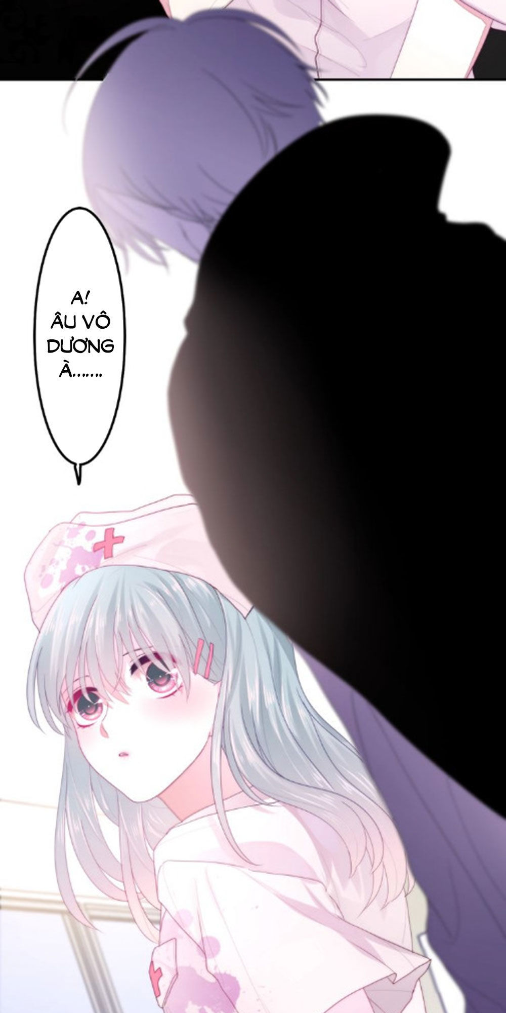 Tháng Sáu Không Hẹn Mà Gặp Chap 33 - Next Chap 34