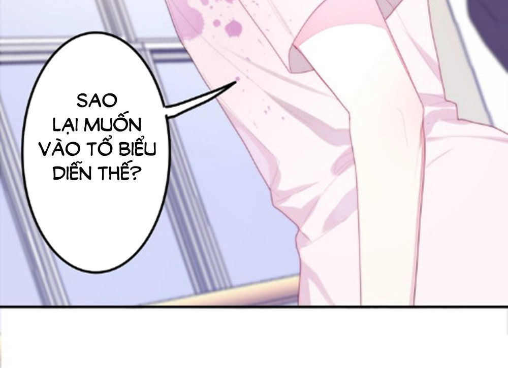 Tháng Sáu Không Hẹn Mà Gặp Chap 33 - Next Chap 34