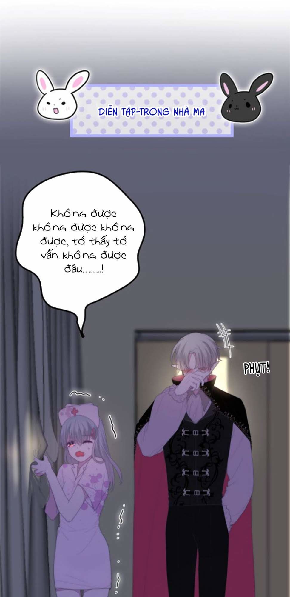 Tháng Sáu Không Hẹn Mà Gặp Chap 33 - Next Chap 34