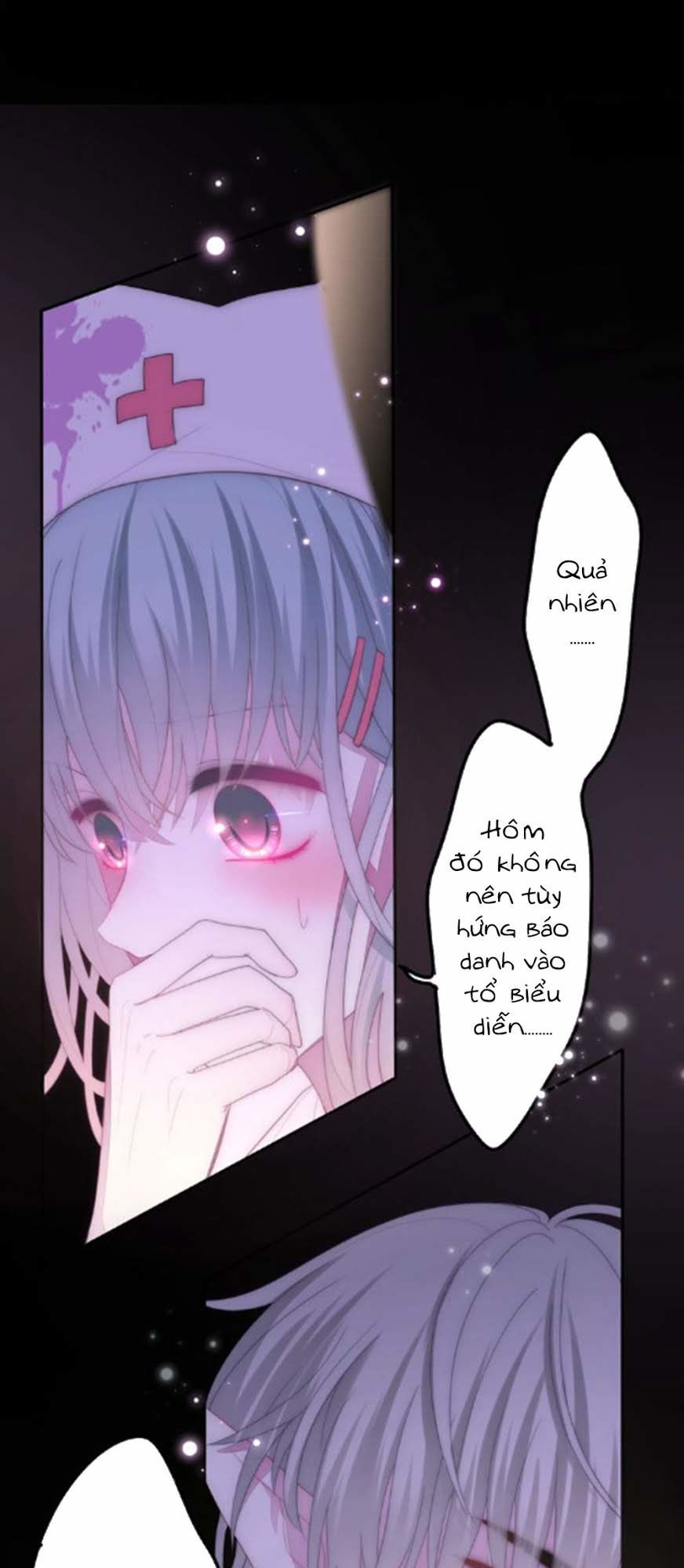 Tháng Sáu Không Hẹn Mà Gặp Chap 33 - Next Chap 34