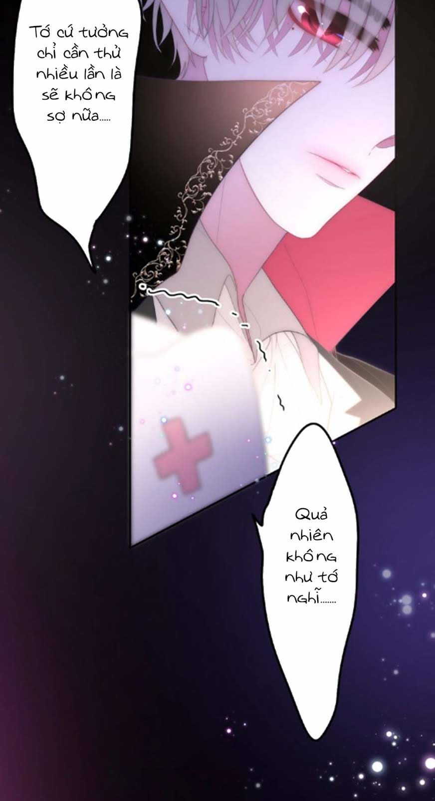 Tháng Sáu Không Hẹn Mà Gặp Chap 33 - Next Chap 34