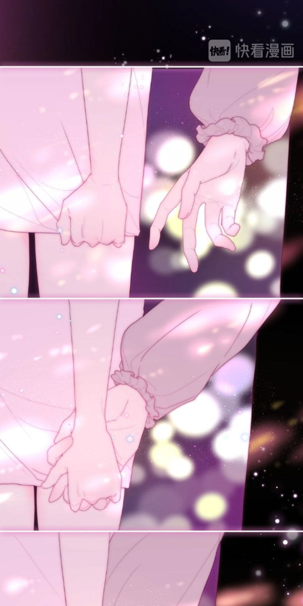 Tháng Sáu Không Hẹn Mà Gặp Chap 33 - Next Chap 34