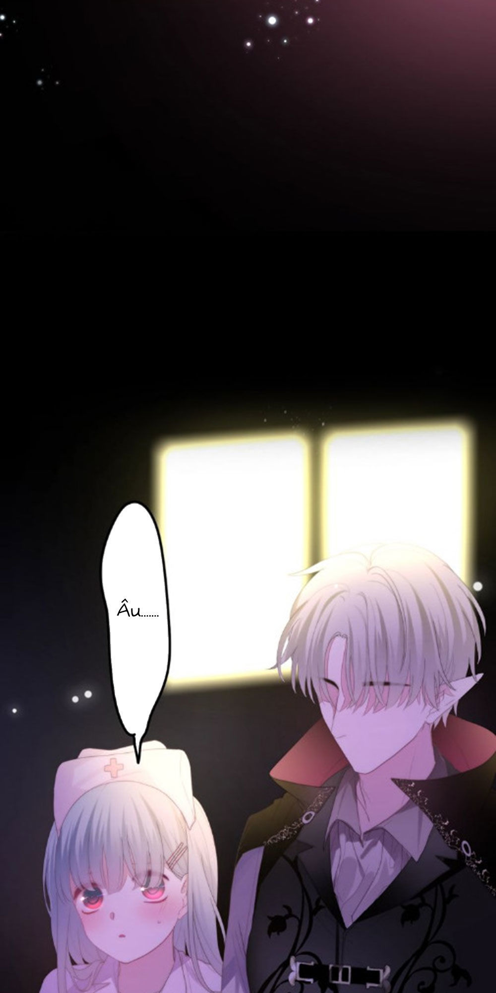 Tháng Sáu Không Hẹn Mà Gặp Chap 33 - Next Chap 34
