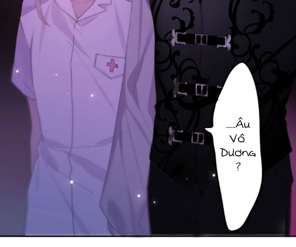 Tháng Sáu Không Hẹn Mà Gặp Chap 33 - Next Chap 34