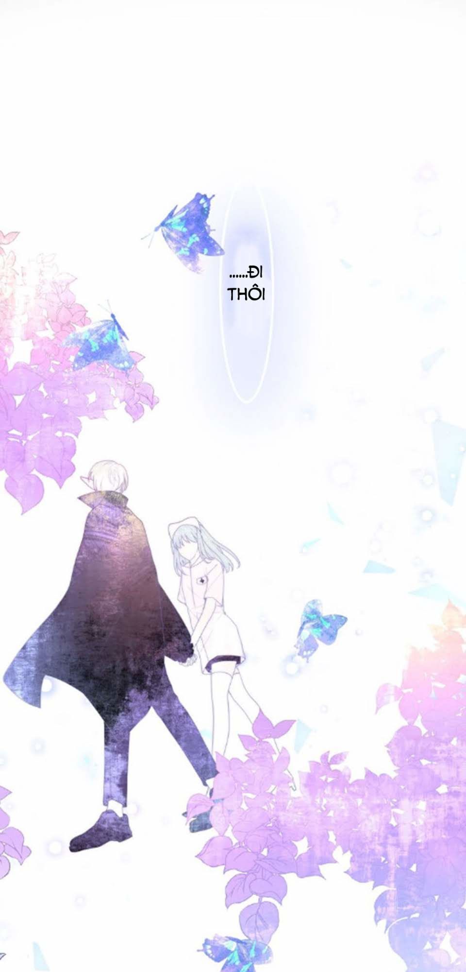 Tháng Sáu Không Hẹn Mà Gặp Chap 33 - Next Chap 34