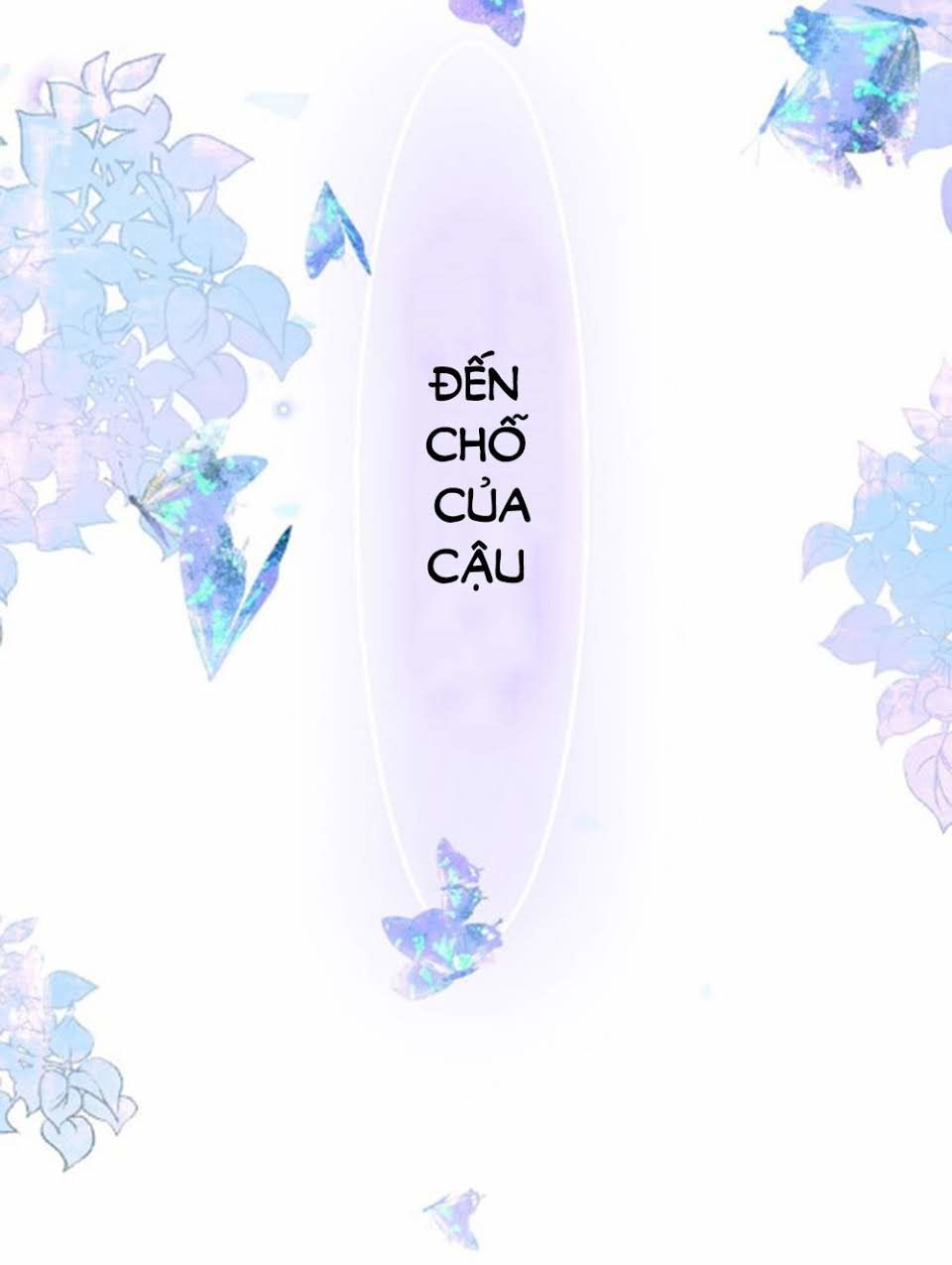 Tháng Sáu Không Hẹn Mà Gặp Chap 33 - Next Chap 34