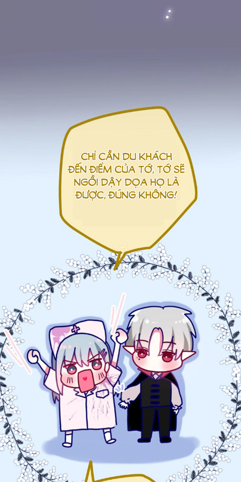 Tháng Sáu Không Hẹn Mà Gặp Chap 33 - Next Chap 34