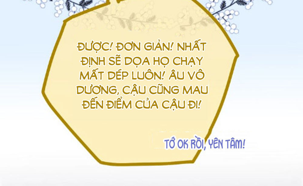 Tháng Sáu Không Hẹn Mà Gặp Chap 33 - Next Chap 34