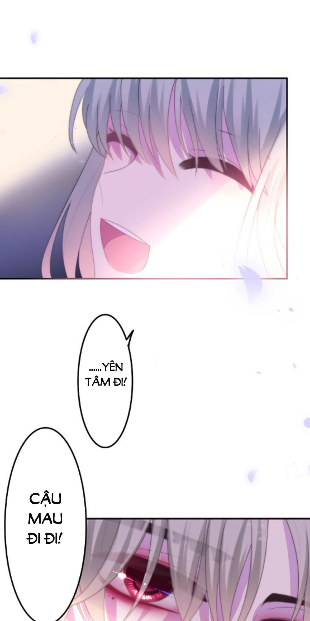 Tháng Sáu Không Hẹn Mà Gặp Chap 33 - Next Chap 34