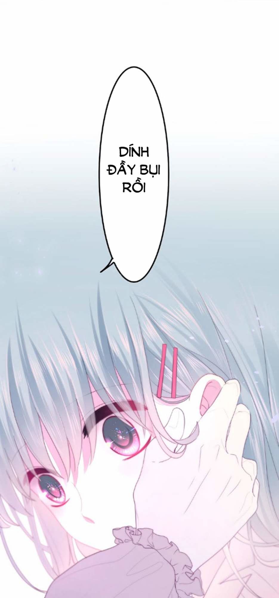 Tháng Sáu Không Hẹn Mà Gặp Chap 33 - Next Chap 34