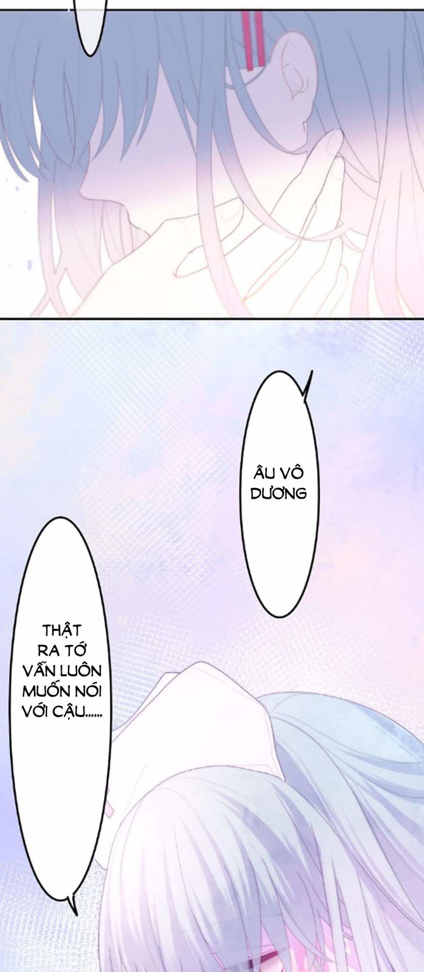 Tháng Sáu Không Hẹn Mà Gặp Chap 33 - Next Chap 34