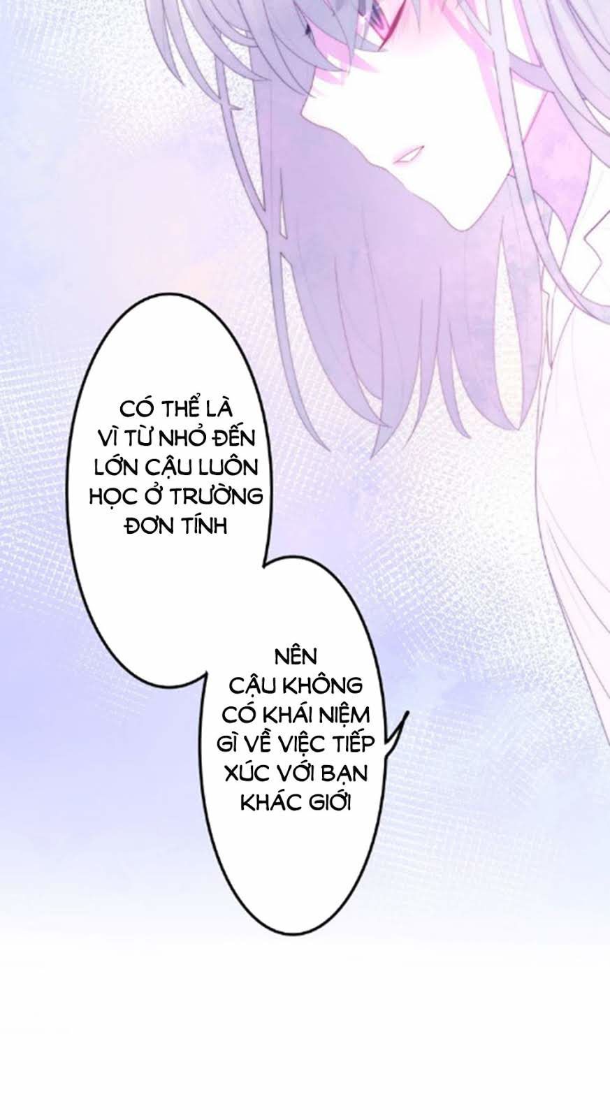 Tháng Sáu Không Hẹn Mà Gặp Chap 33 - Next Chap 34