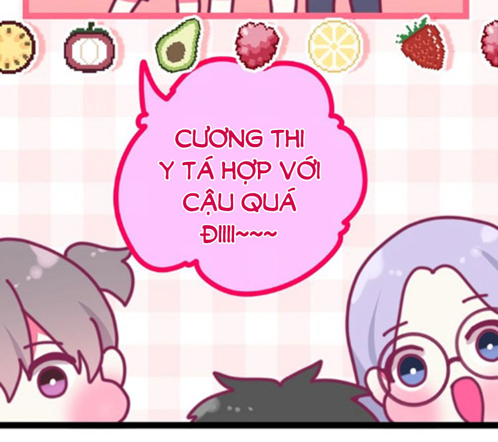 Tháng Sáu Không Hẹn Mà Gặp Chap 33 - Next Chap 34