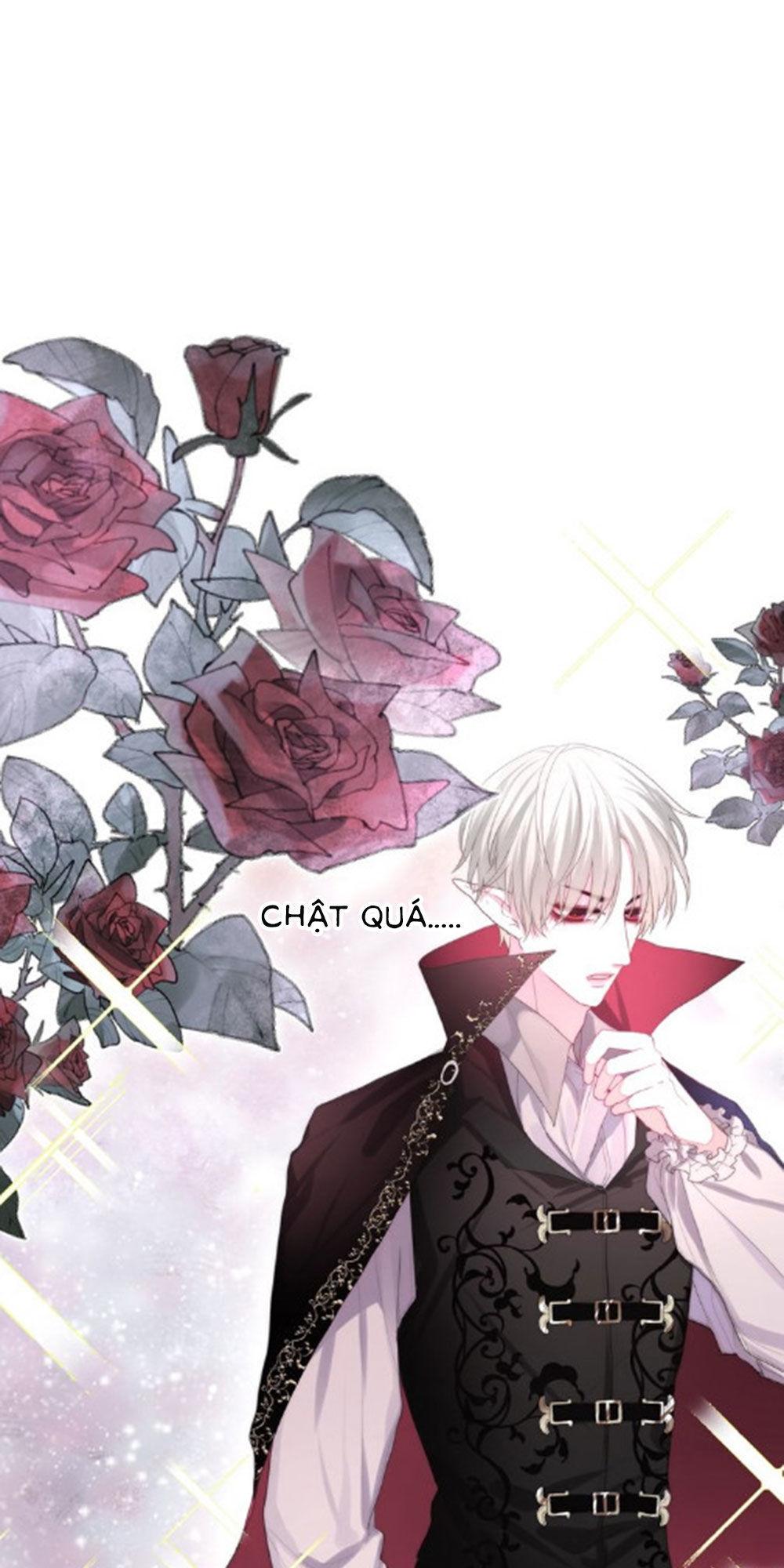 Tháng Sáu Không Hẹn Mà Gặp Chap 33 - Next Chap 34