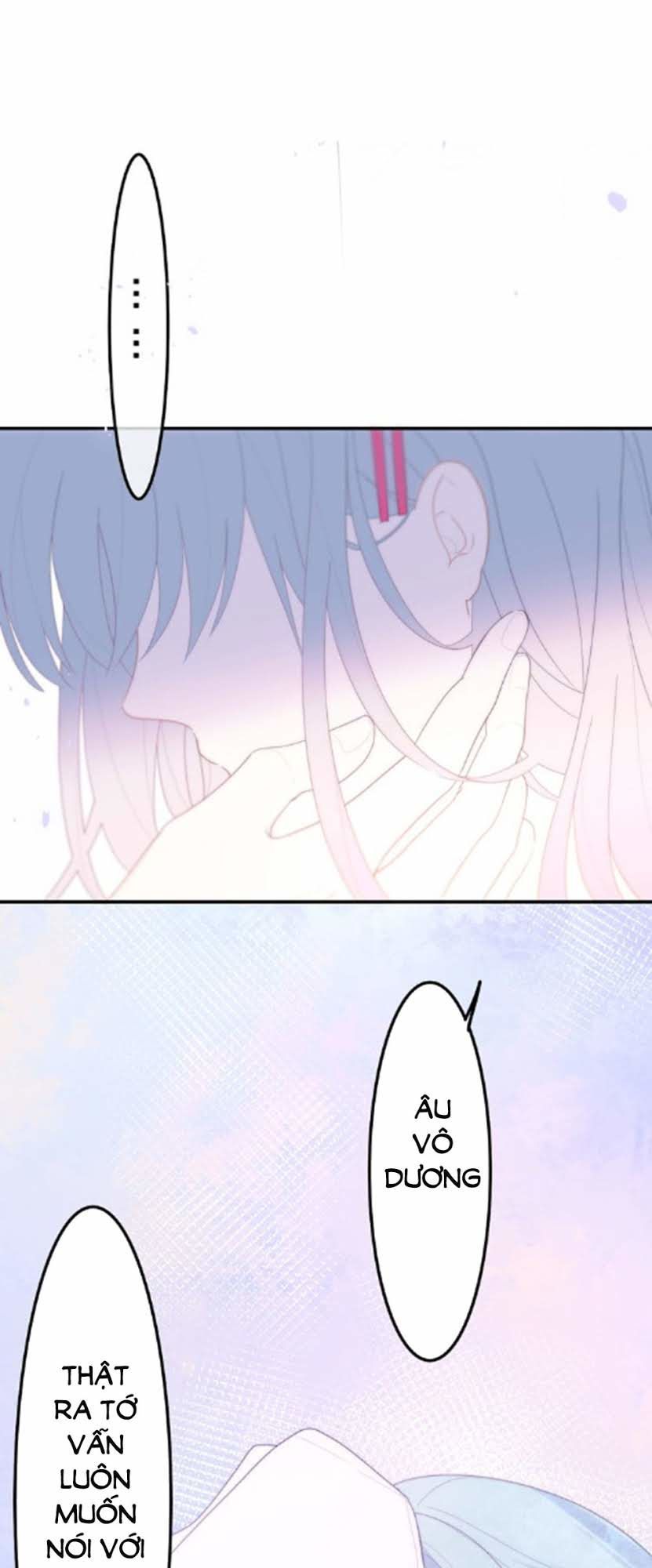 Tháng Sáu Không Hẹn Mà Gặp Chap 34 - Next Chap 35