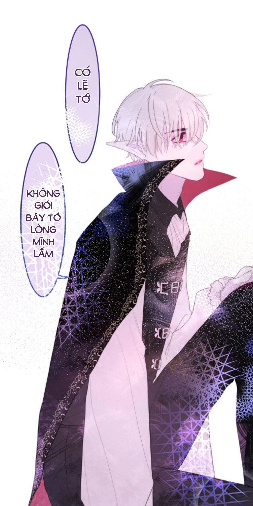 Tháng Sáu Không Hẹn Mà Gặp Chap 34 - Next Chap 35