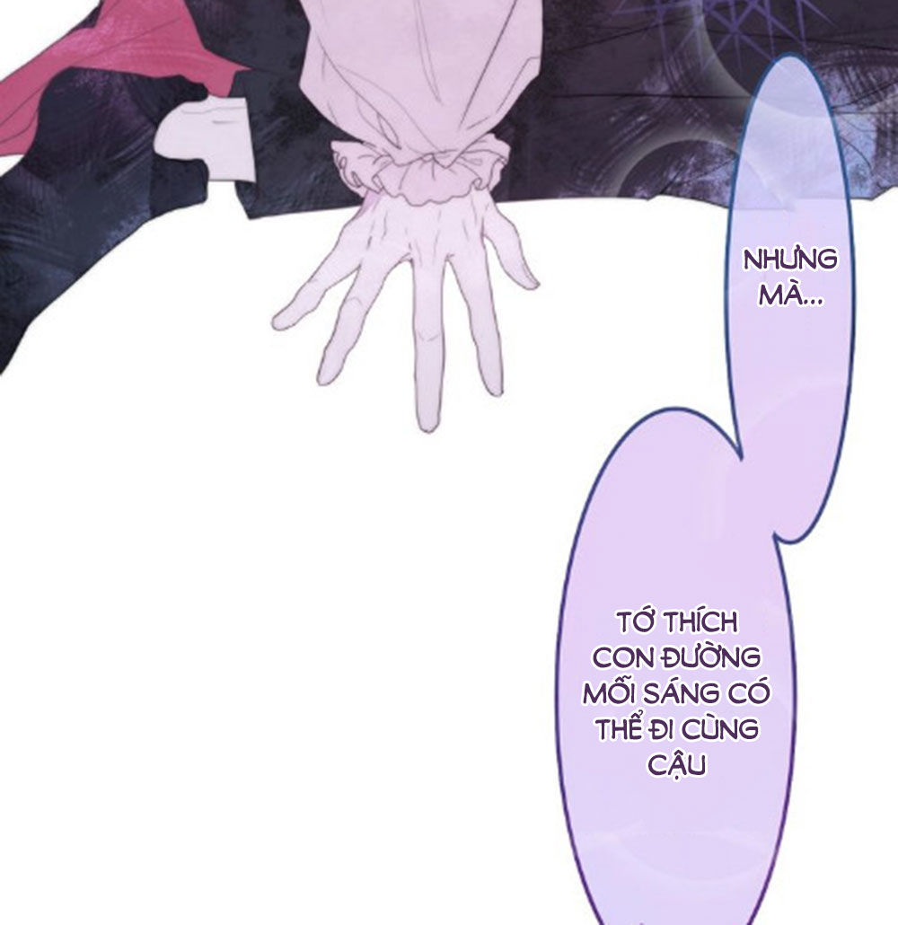 Tháng Sáu Không Hẹn Mà Gặp Chap 34 - Next Chap 35