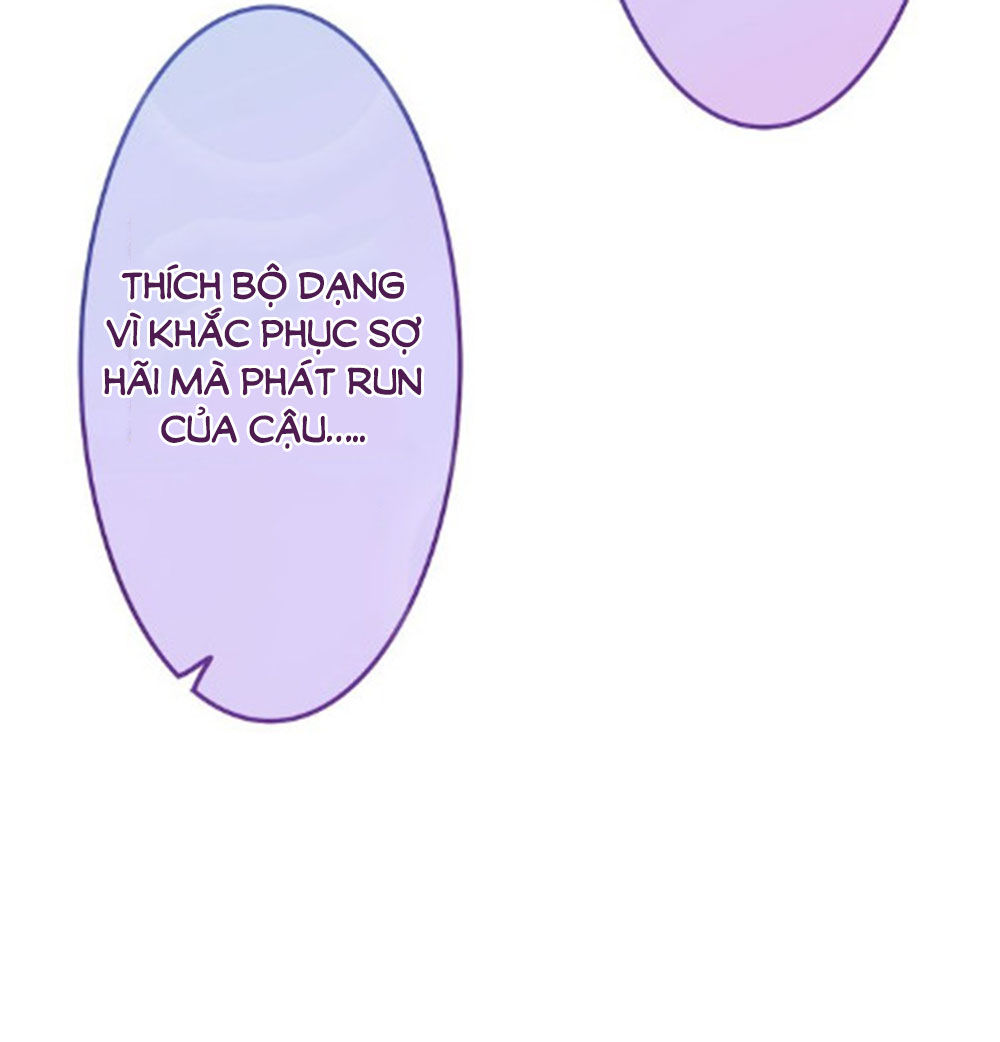 Tháng Sáu Không Hẹn Mà Gặp Chap 34 - Next Chap 35