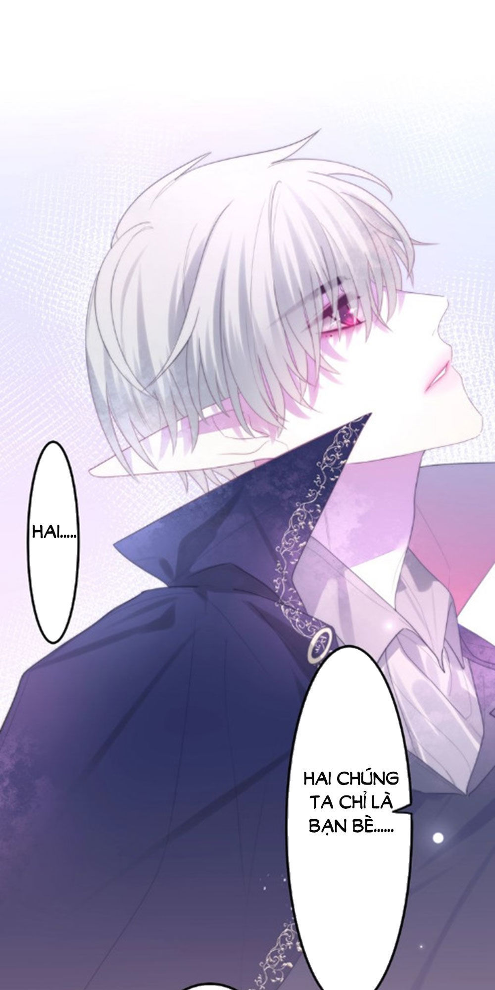 Tháng Sáu Không Hẹn Mà Gặp Chap 34 - Next Chap 35
