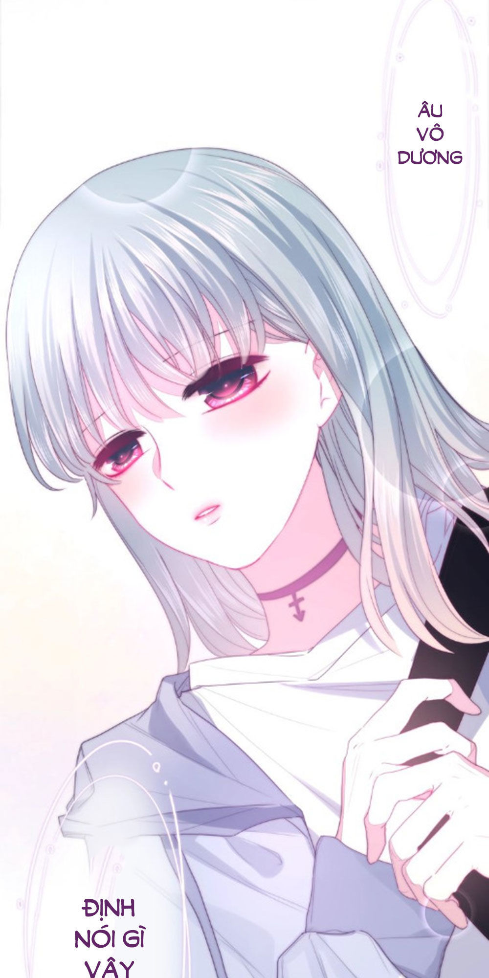 Tháng Sáu Không Hẹn Mà Gặp Chap 34 - Next Chap 35