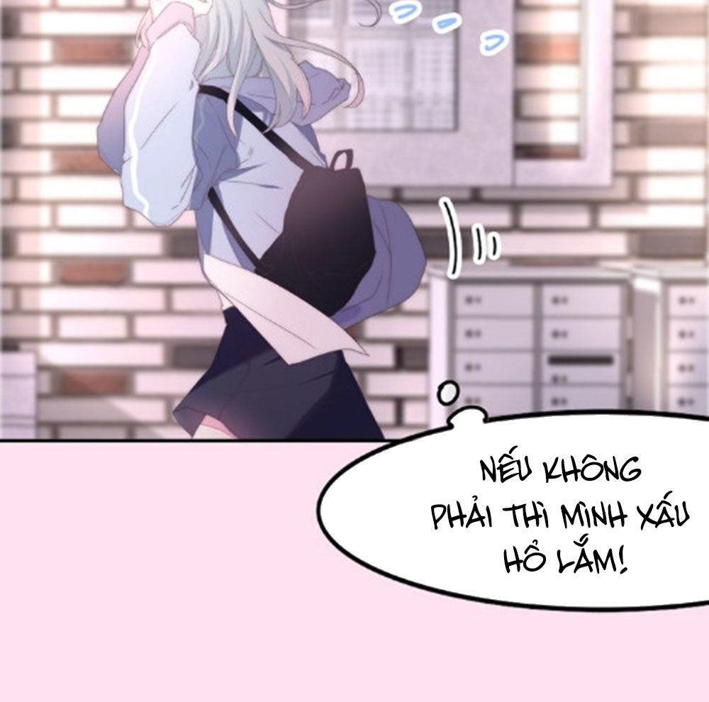 Tháng Sáu Không Hẹn Mà Gặp Chap 34 - Next Chap 35