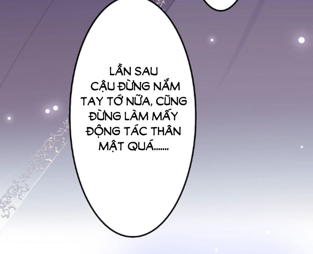 Tháng Sáu Không Hẹn Mà Gặp Chap 34 - Next Chap 35