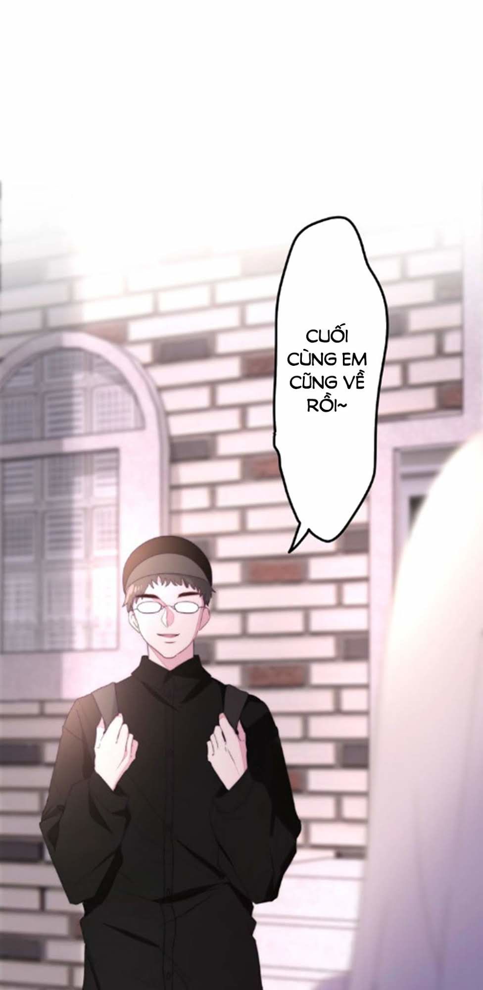 Tháng Sáu Không Hẹn Mà Gặp Chap 34 - Next Chap 35