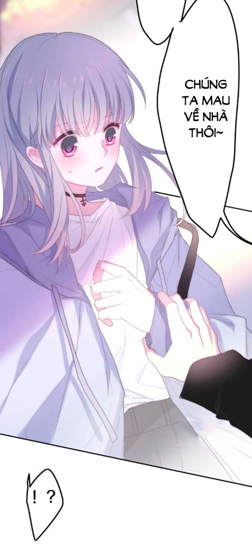 Tháng Sáu Không Hẹn Mà Gặp Chap 34 - Next Chap 35