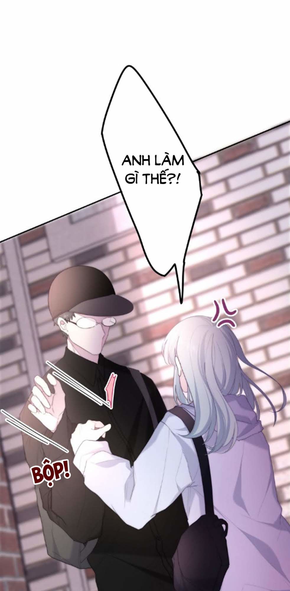 Tháng Sáu Không Hẹn Mà Gặp Chap 34 - Next Chap 35