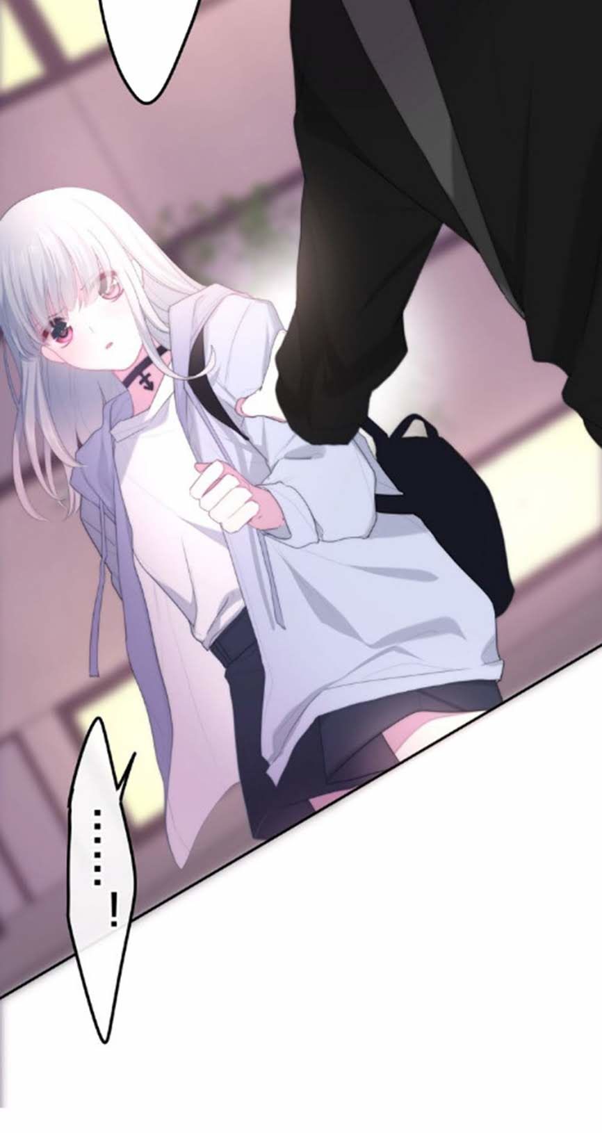 Tháng Sáu Không Hẹn Mà Gặp Chap 34 - Next Chap 35