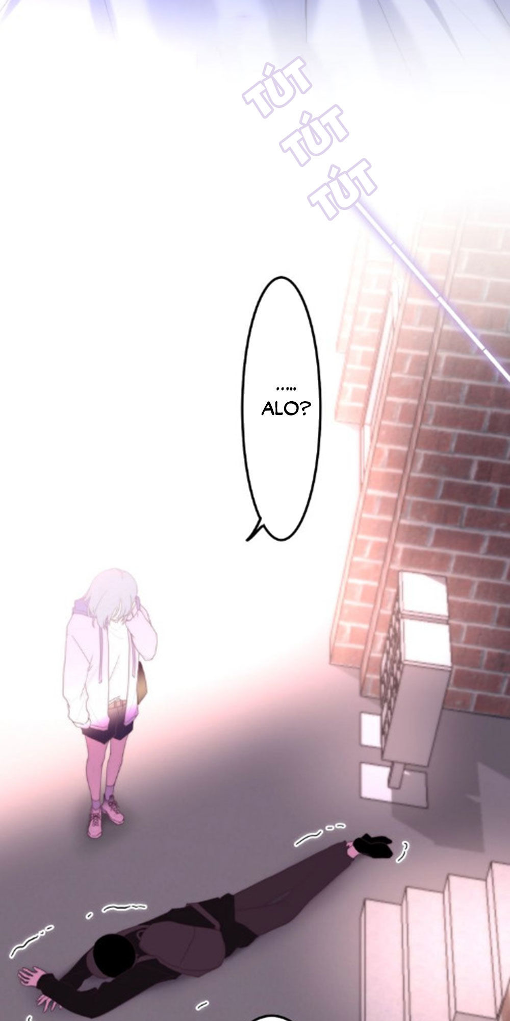 Tháng Sáu Không Hẹn Mà Gặp Chap 34 - Next Chap 35