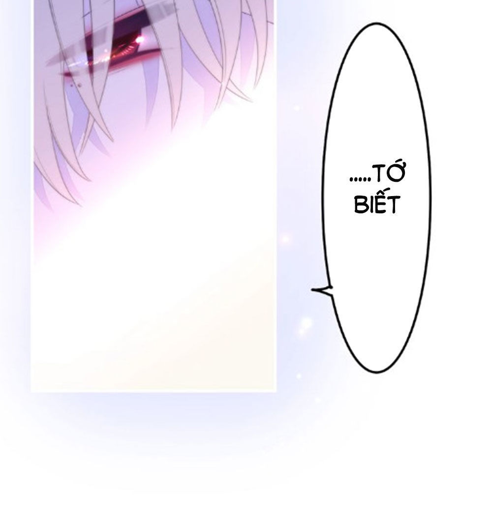 Tháng Sáu Không Hẹn Mà Gặp Chap 34 - Next Chap 35