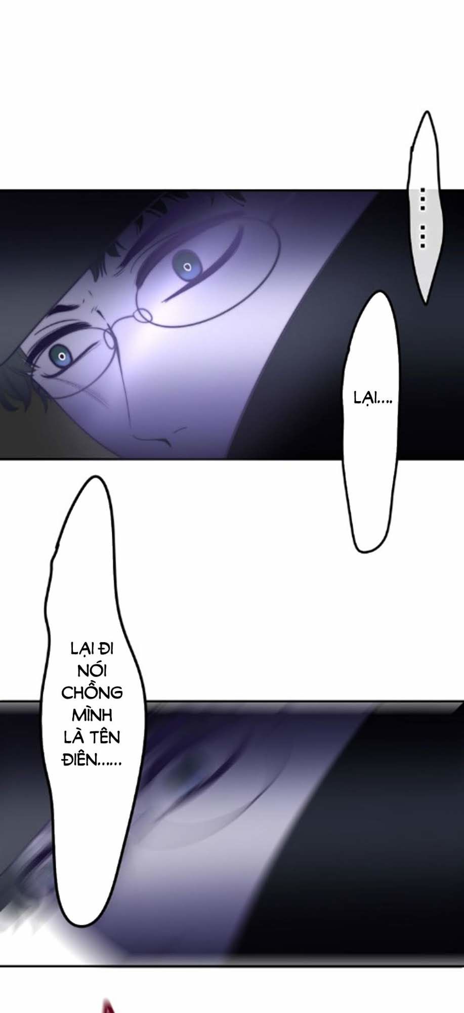 Tháng Sáu Không Hẹn Mà Gặp Chap 34 - Next Chap 35