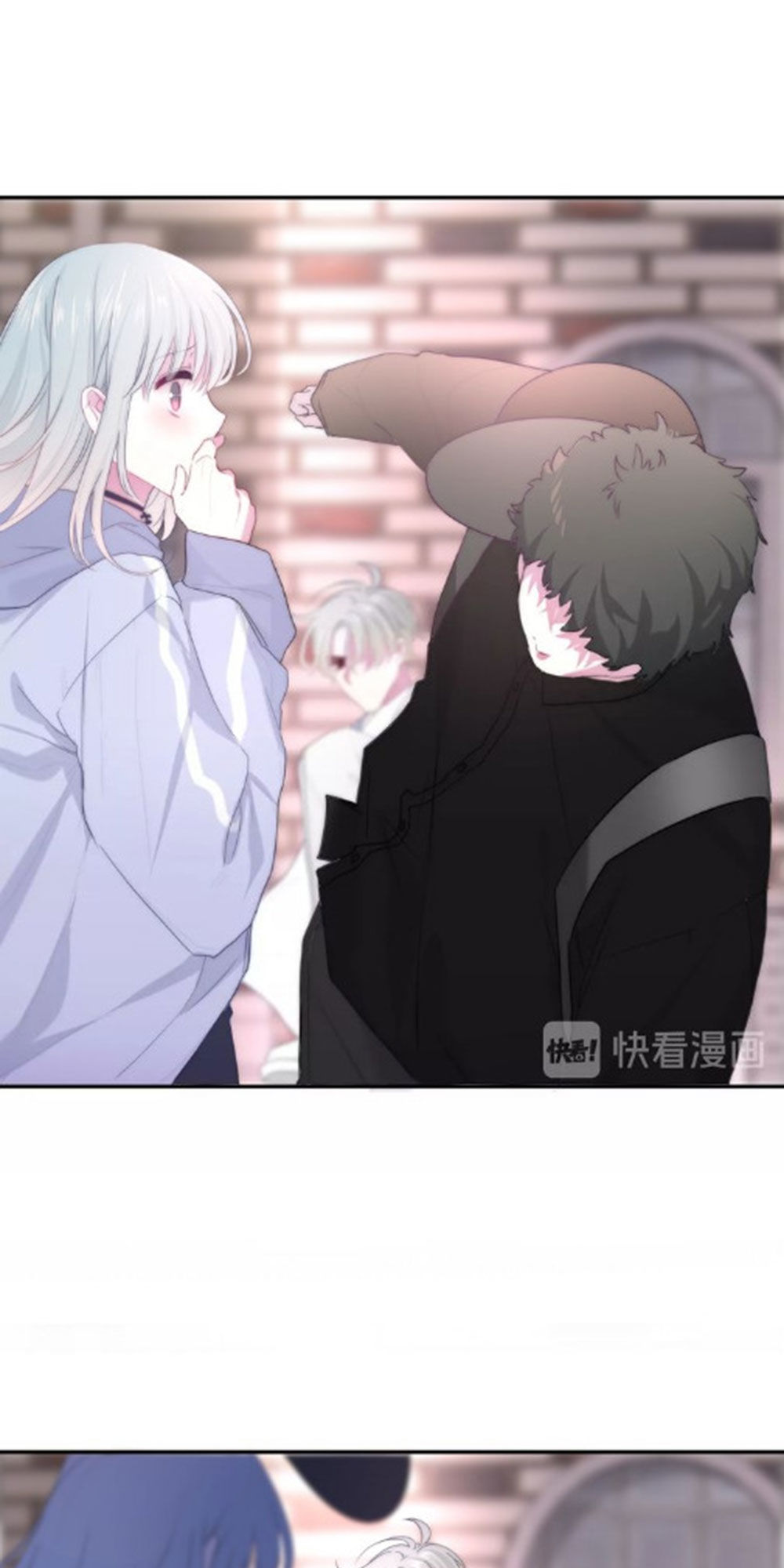 Tháng Sáu Không Hẹn Mà Gặp Chap 34 - Next Chap 35