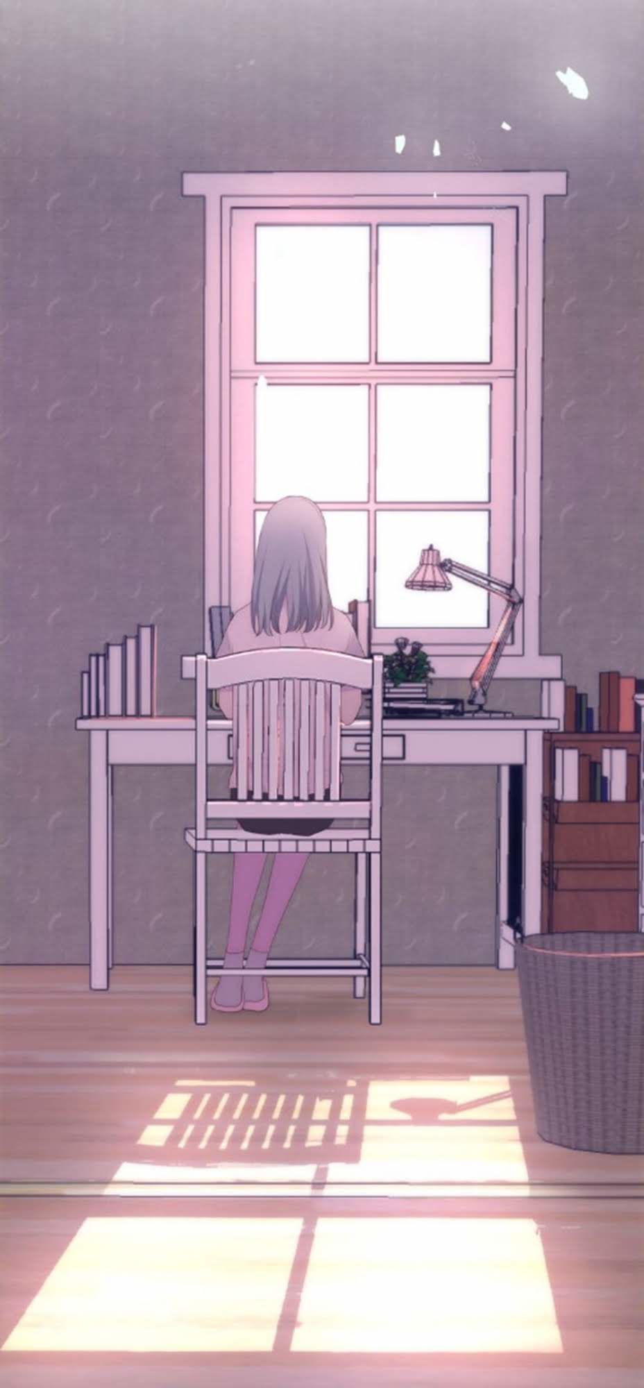 Tháng Sáu Không Hẹn Mà Gặp Chap 35 - Next Chap 36