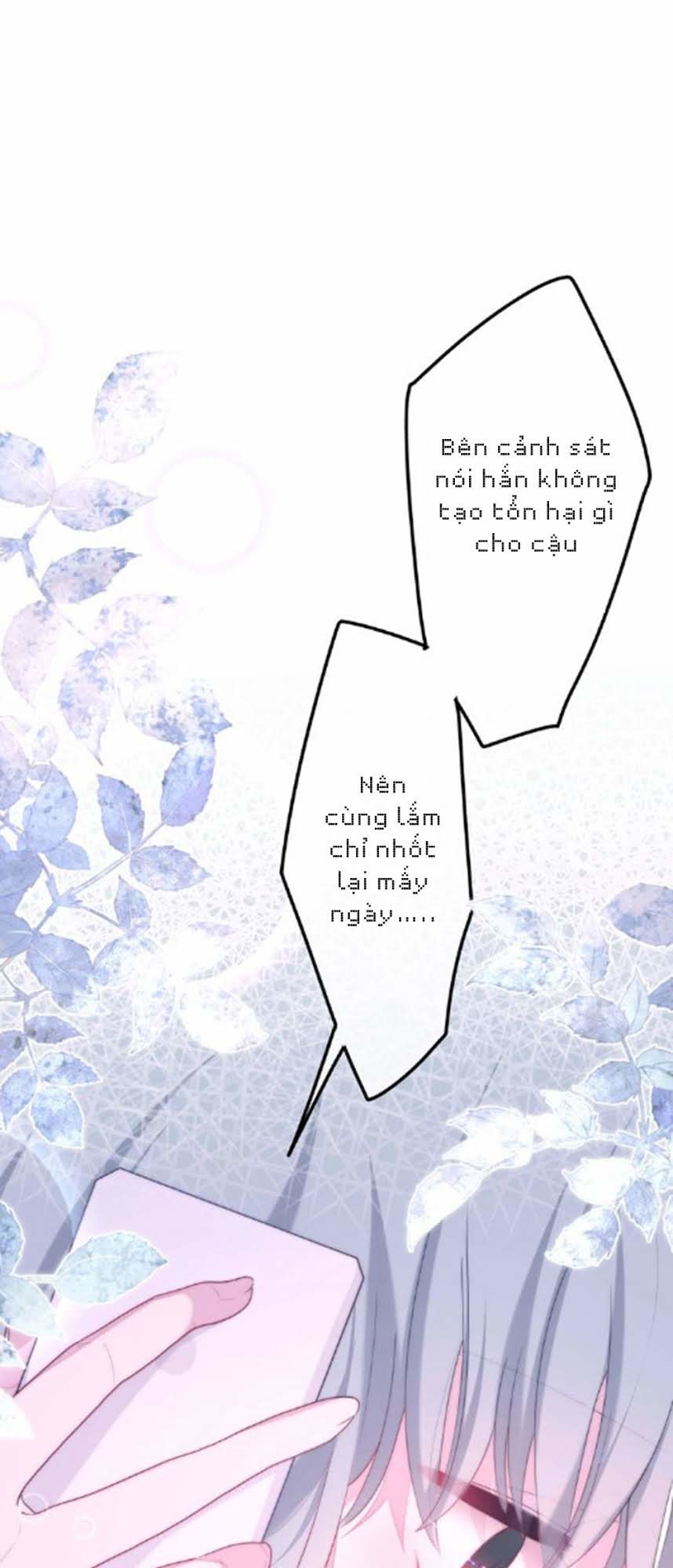 Tháng Sáu Không Hẹn Mà Gặp Chap 35 - Next Chap 36