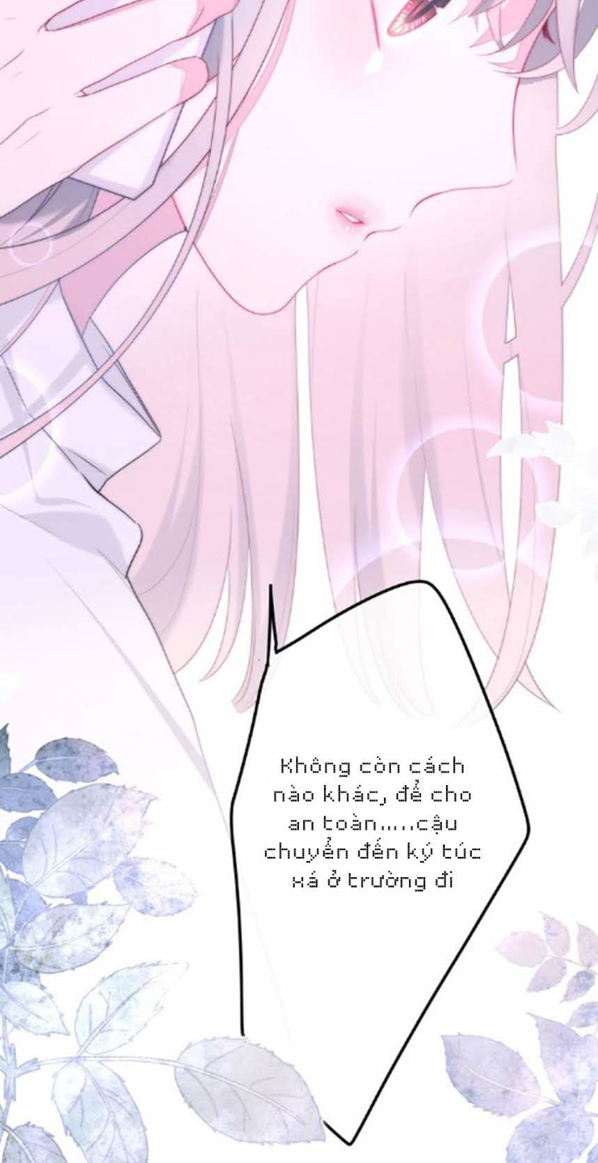 Tháng Sáu Không Hẹn Mà Gặp Chap 35 - Next Chap 36