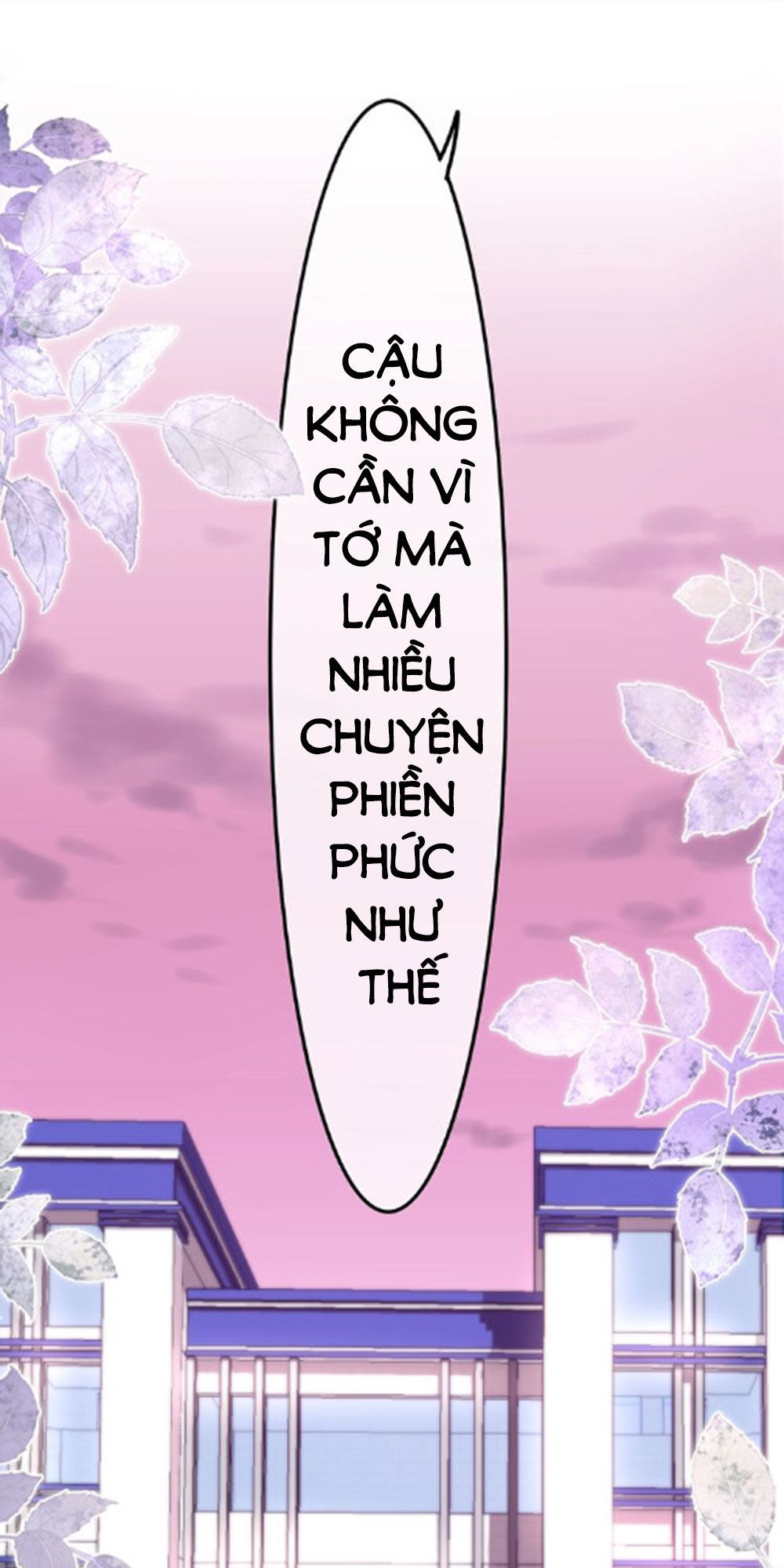 Tháng Sáu Không Hẹn Mà Gặp Chap 35 - Next Chap 36