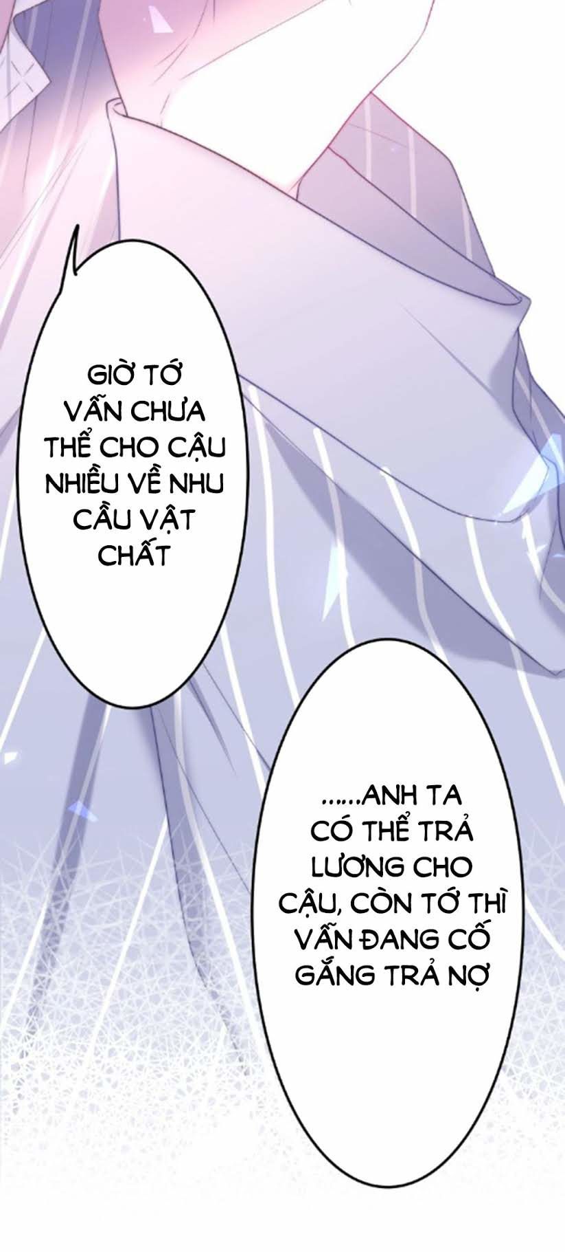 Tháng Sáu Không Hẹn Mà Gặp Chap 35 - Next Chap 36