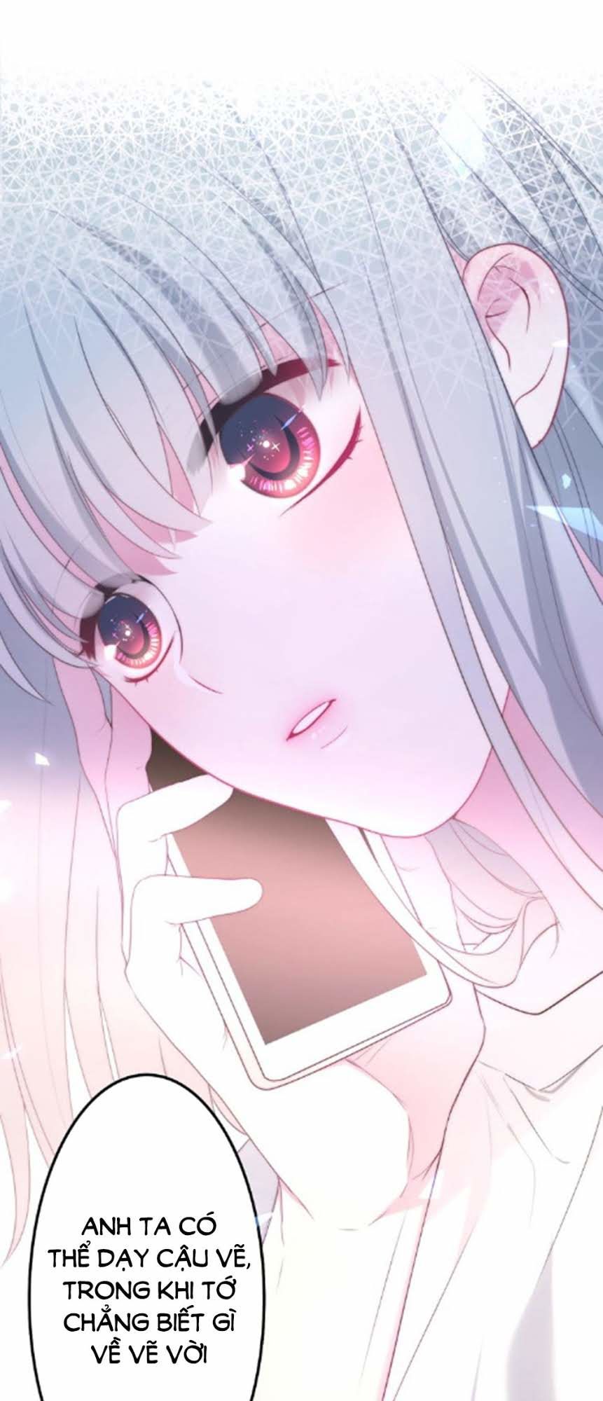 Tháng Sáu Không Hẹn Mà Gặp Chap 35 - Next Chap 36