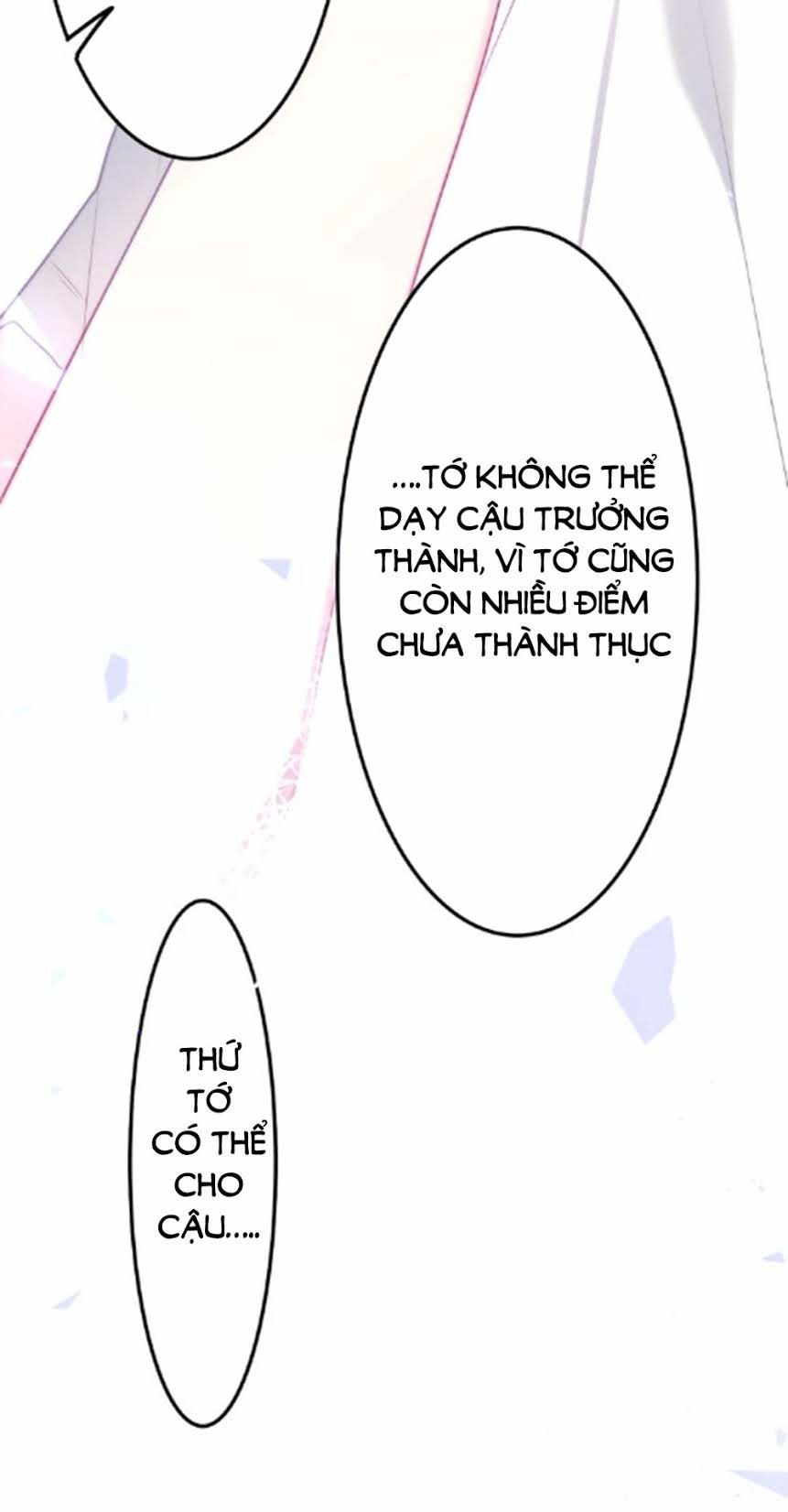 Tháng Sáu Không Hẹn Mà Gặp Chap 35 - Next Chap 36
