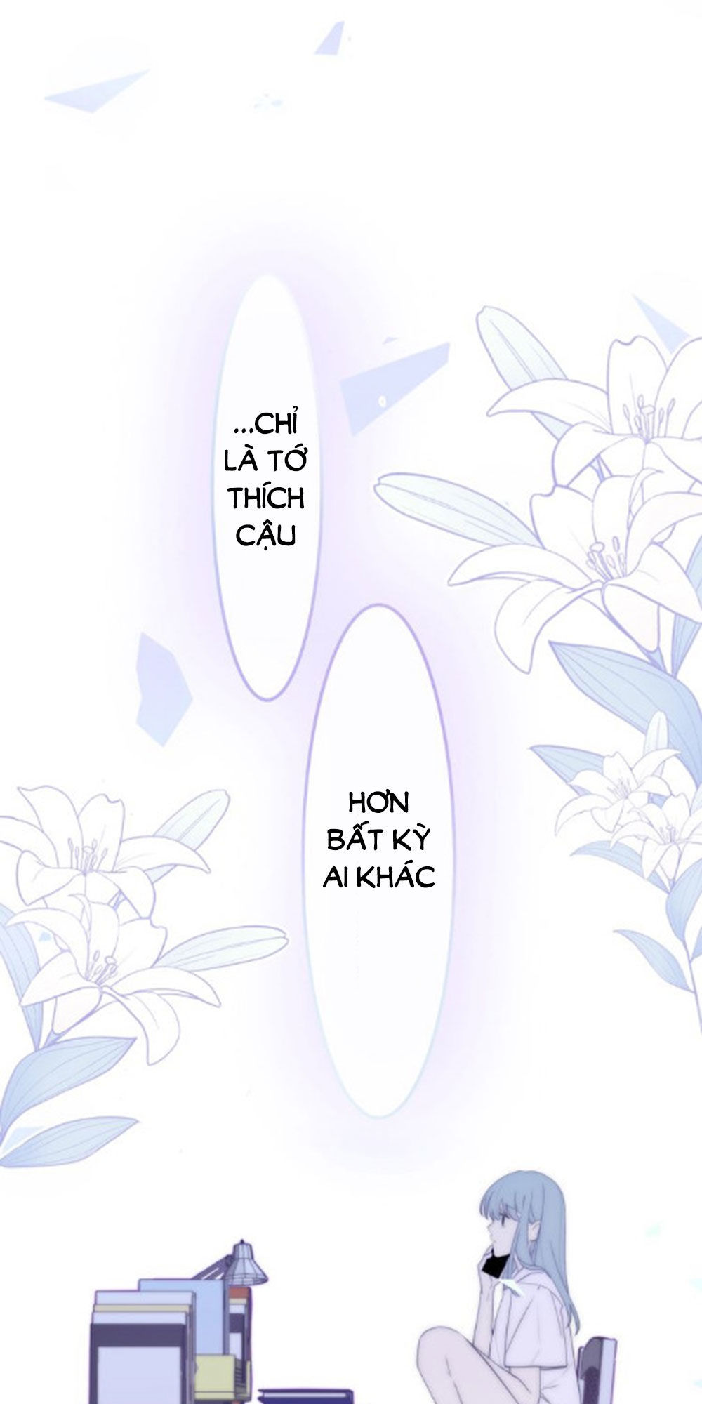 Tháng Sáu Không Hẹn Mà Gặp Chap 35 - Next Chap 36