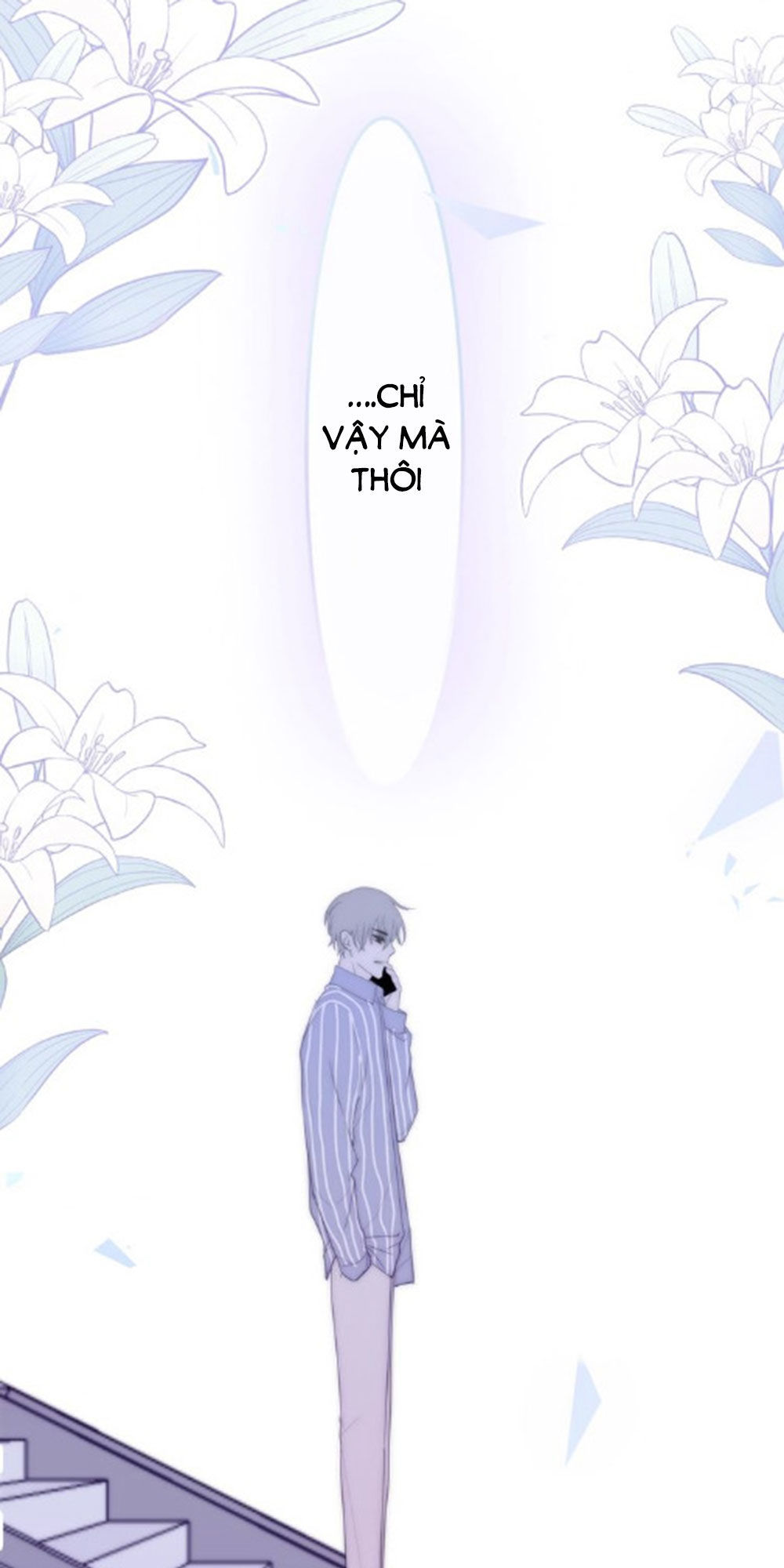 Tháng Sáu Không Hẹn Mà Gặp Chap 35 - Next Chap 36
