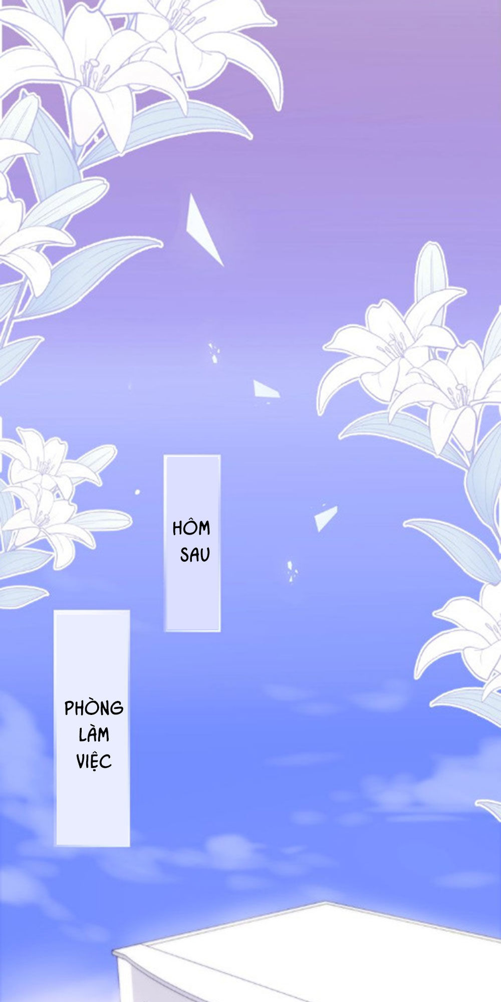 Tháng Sáu Không Hẹn Mà Gặp Chap 35 - Next Chap 36