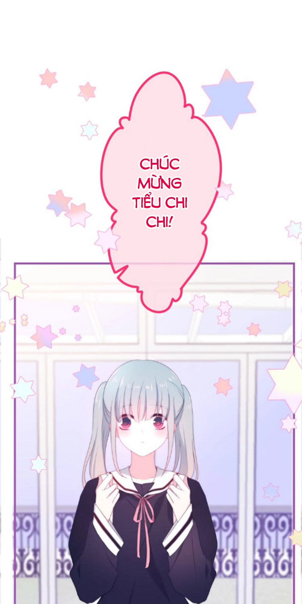 Tháng Sáu Không Hẹn Mà Gặp Chap 35 - Next Chap 36