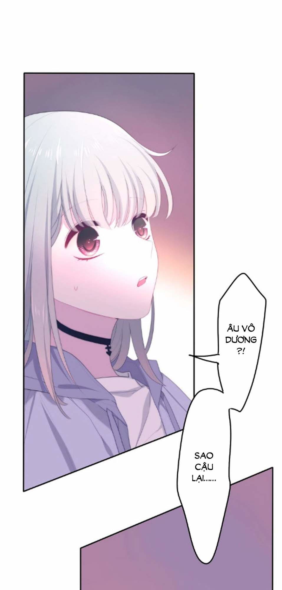 Tháng Sáu Không Hẹn Mà Gặp Chap 35 - Next Chap 36