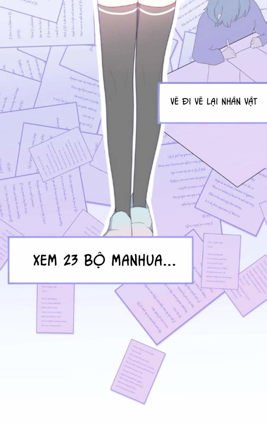 Tháng Sáu Không Hẹn Mà Gặp Chap 35 - Next Chap 36