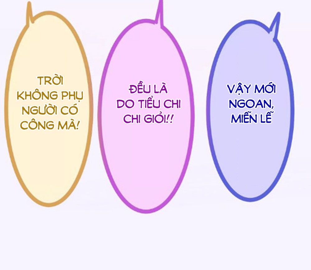 Tháng Sáu Không Hẹn Mà Gặp Chap 35 - Next Chap 36